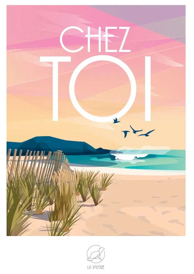 Chez TOI