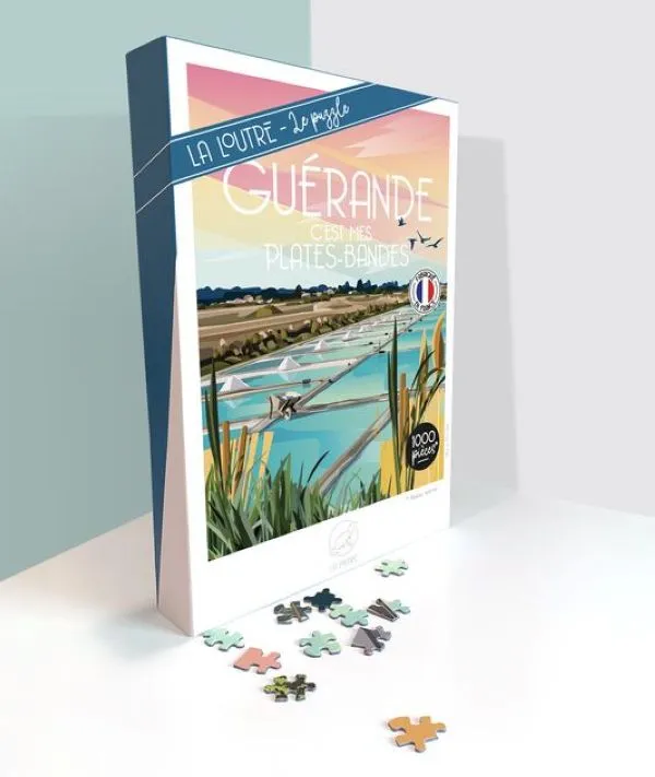GUERANDE c'est mes Plates-Bandes