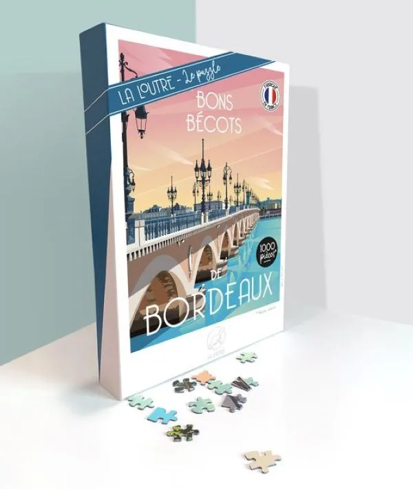 Bons Bécots de BORDEAUX