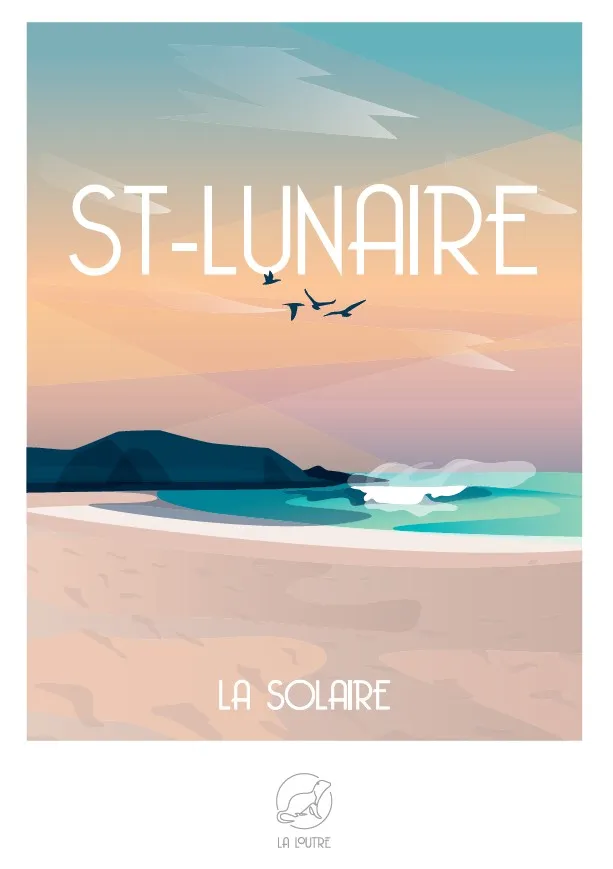 SAINT-LUNAIRE La Solaire