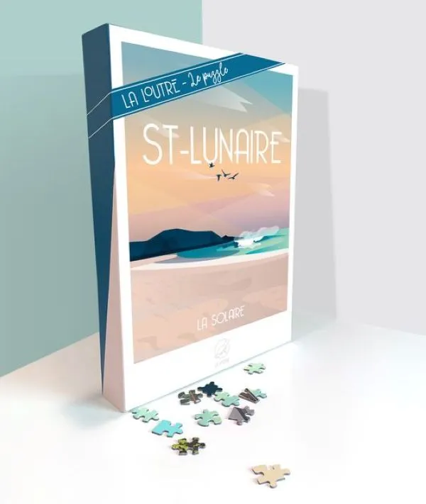 SAINT-LUNAIRE La Solaire