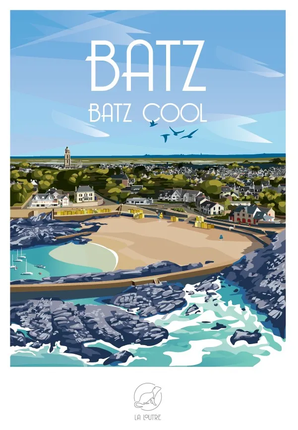 BATZ Batz Cool