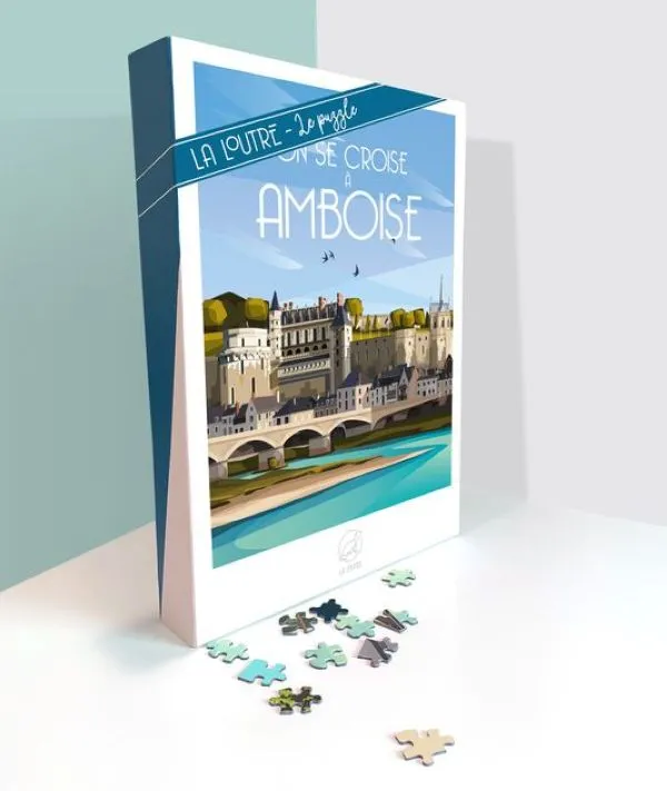 On se Croise à AMBOISE