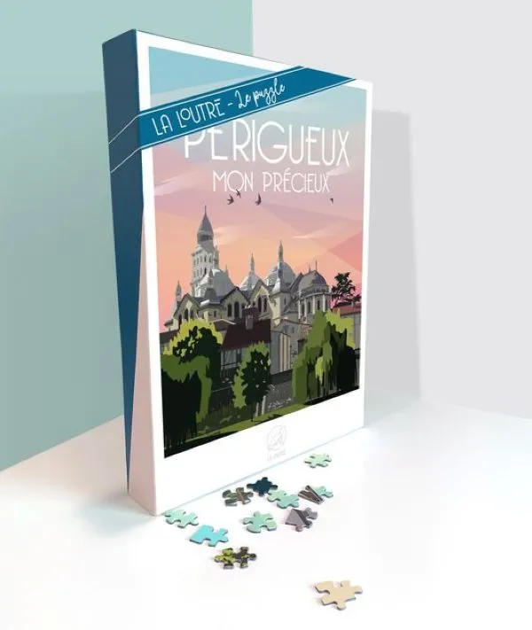 PERIGUEUX Mon Précieux