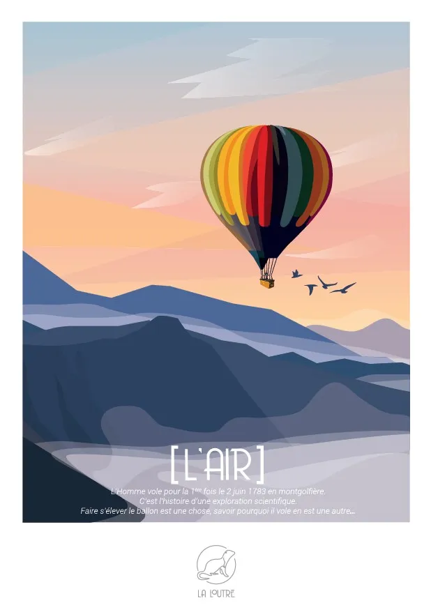 L'AIR
