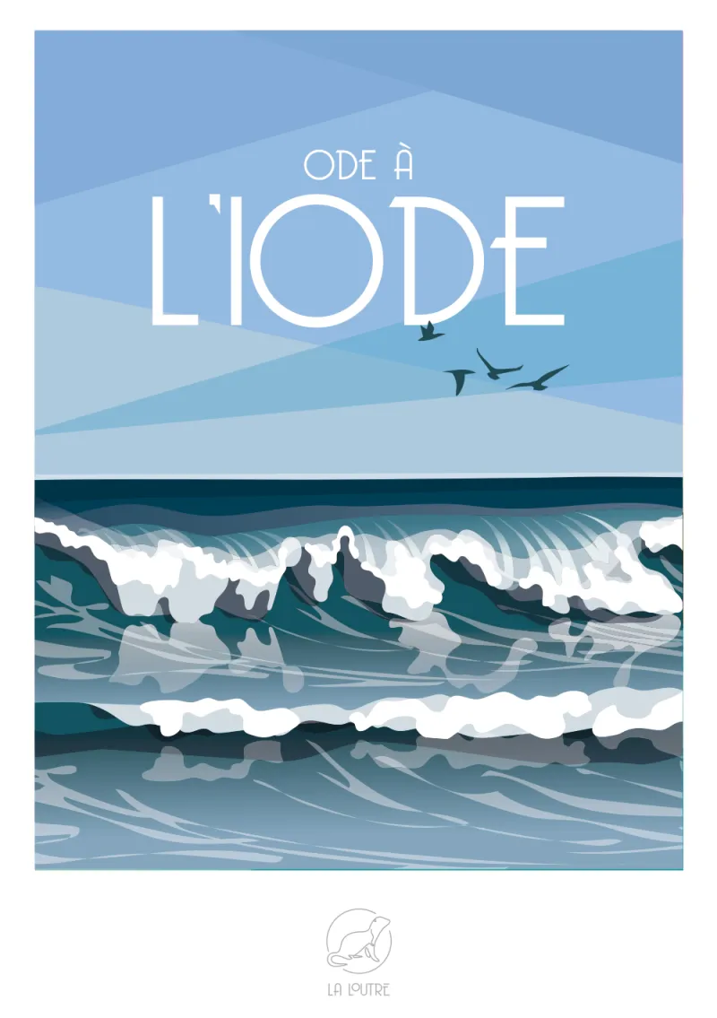 Ode à l'IODE