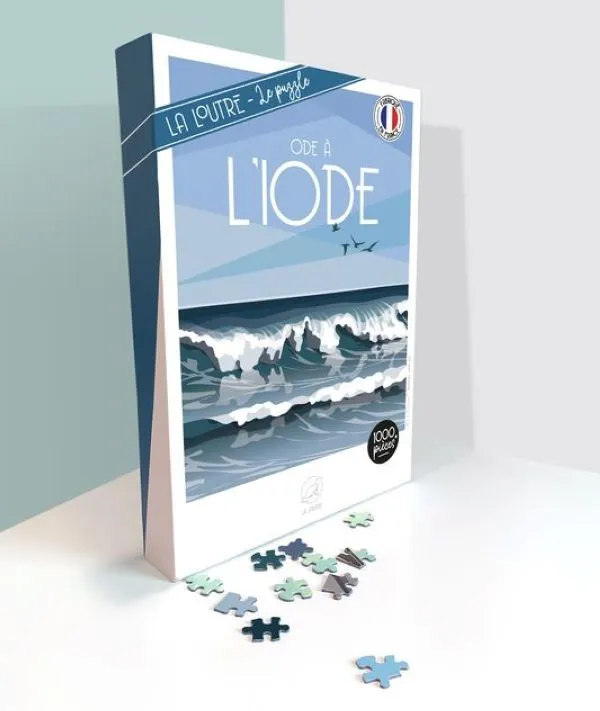 Ode à l'IODE