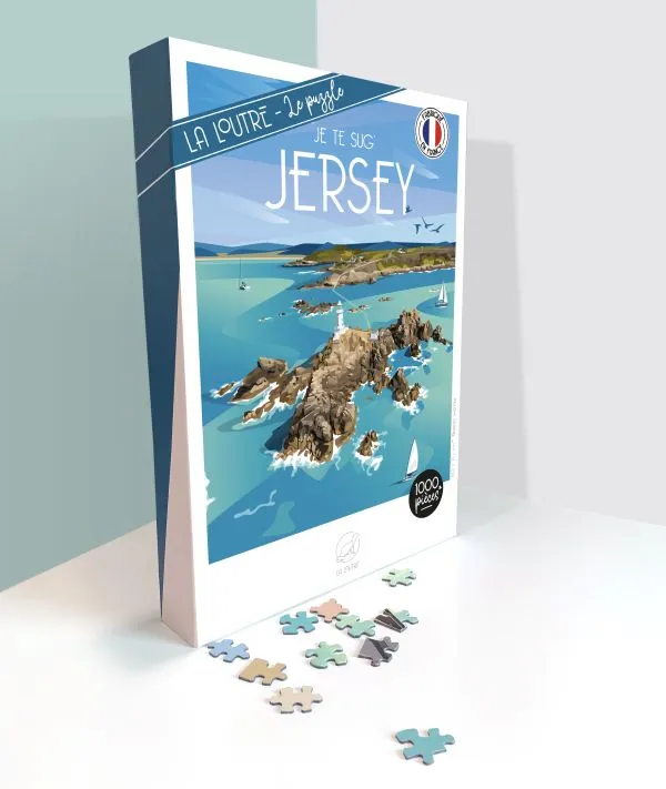 Je Te SUG'JERSEY