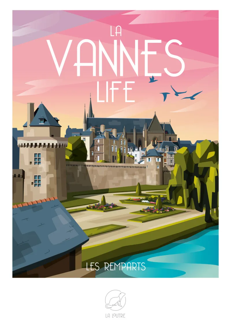La VANNES Life