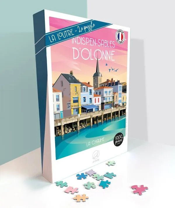 Indispen-Sables d'OLONNE