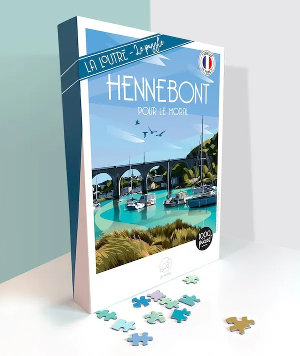 HENNEBONT Pour le Moral