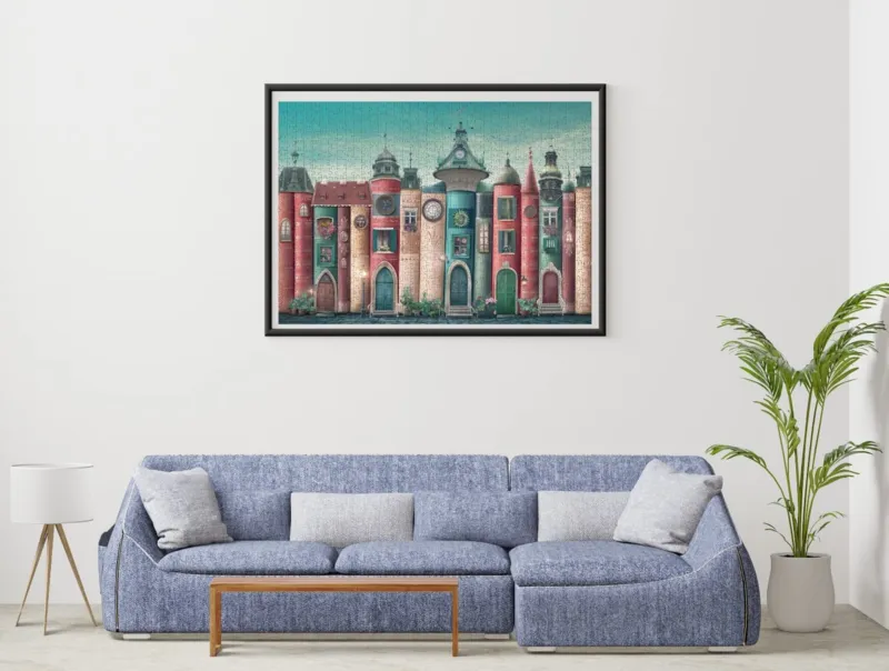 Pays des Livres Magiques