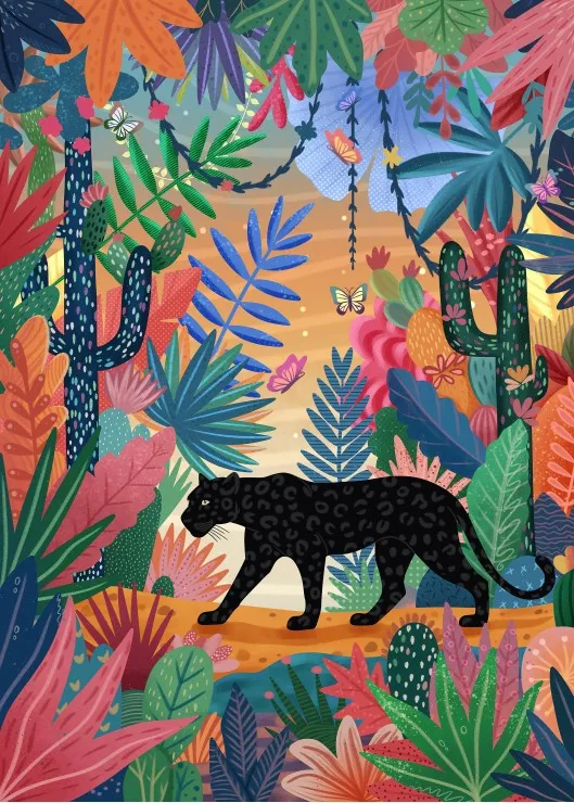 Jungle