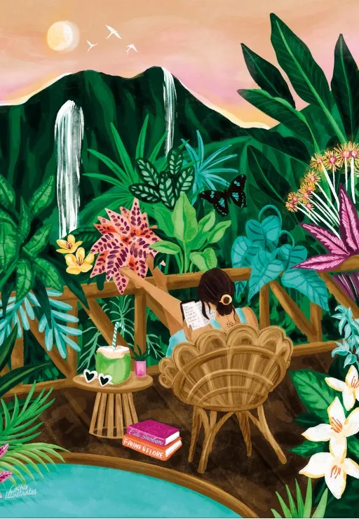 Parenthèse Tropicale