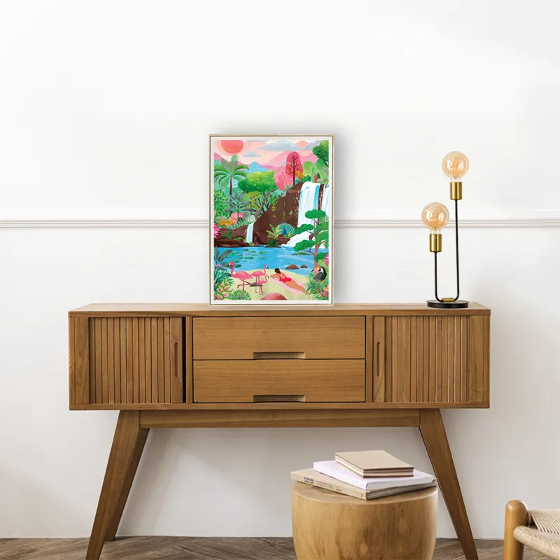 Vibrations Tropicales