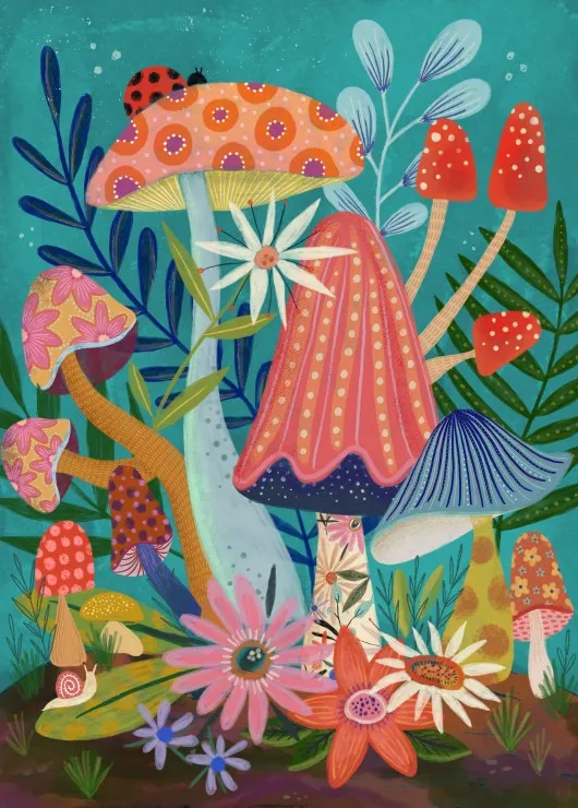 Bosquet de la Forêt