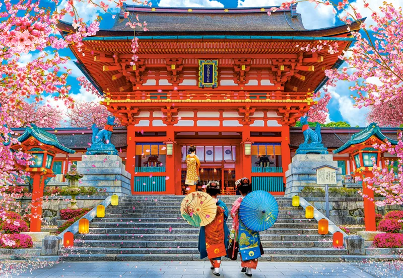 Hommage au Printemps