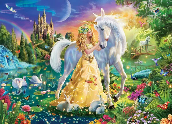 Douceur de l'Amitié