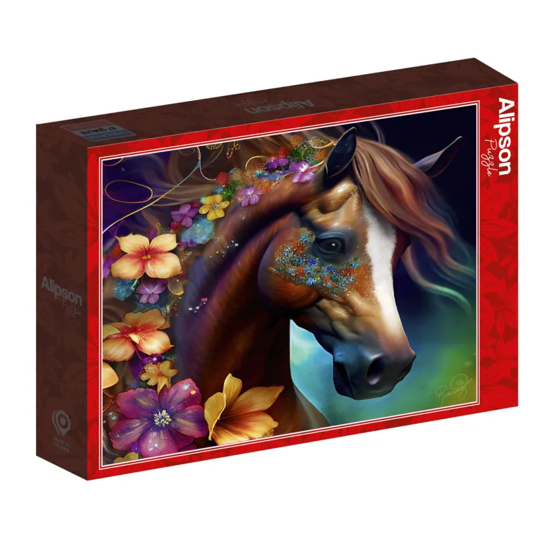 Les Buveurs de Vent - Flynn