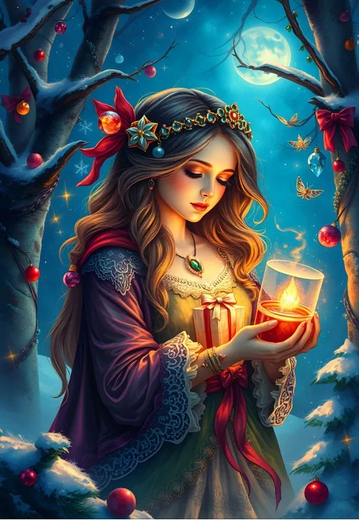 Le Souffle d’Hiver