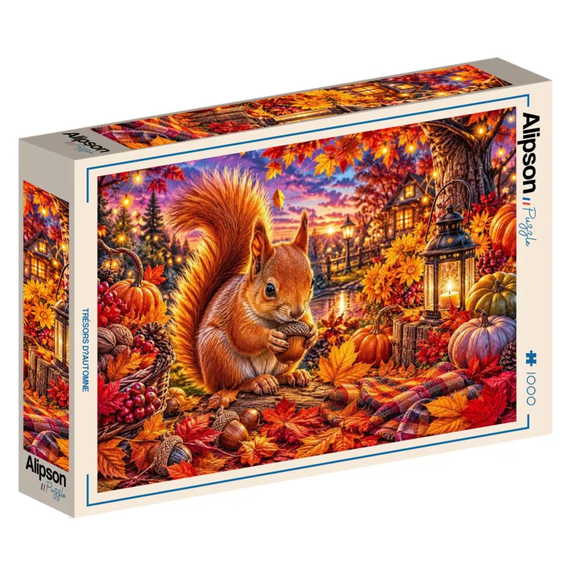 Trésors d’Automne