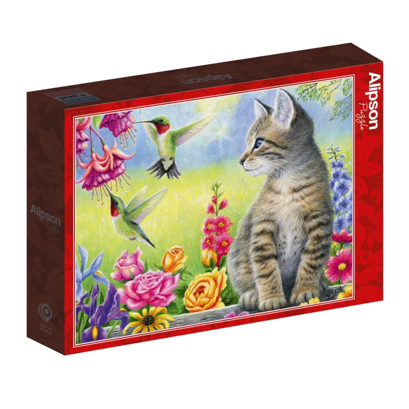 Le Jardin de Tabitha