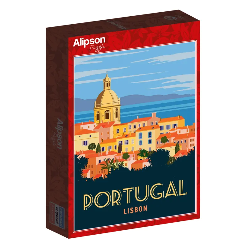 Lisbonne - Portugal