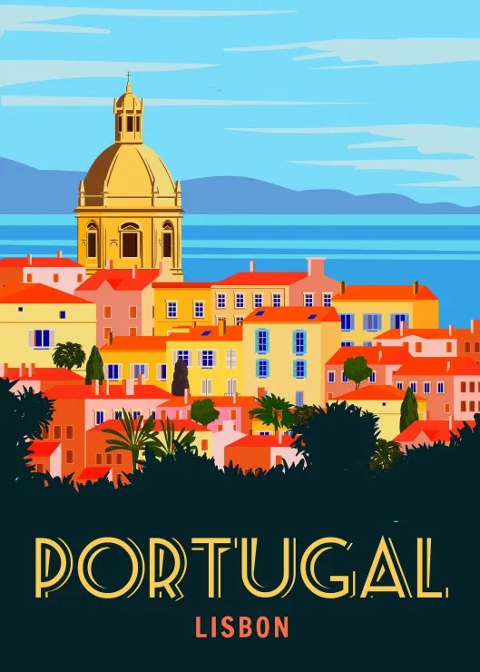 Lisbonne - Portugal