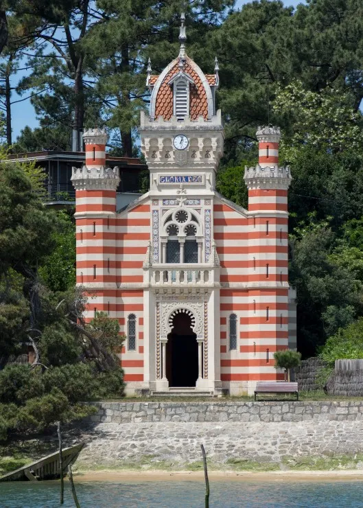 Chapelle de la Villa Algerienne