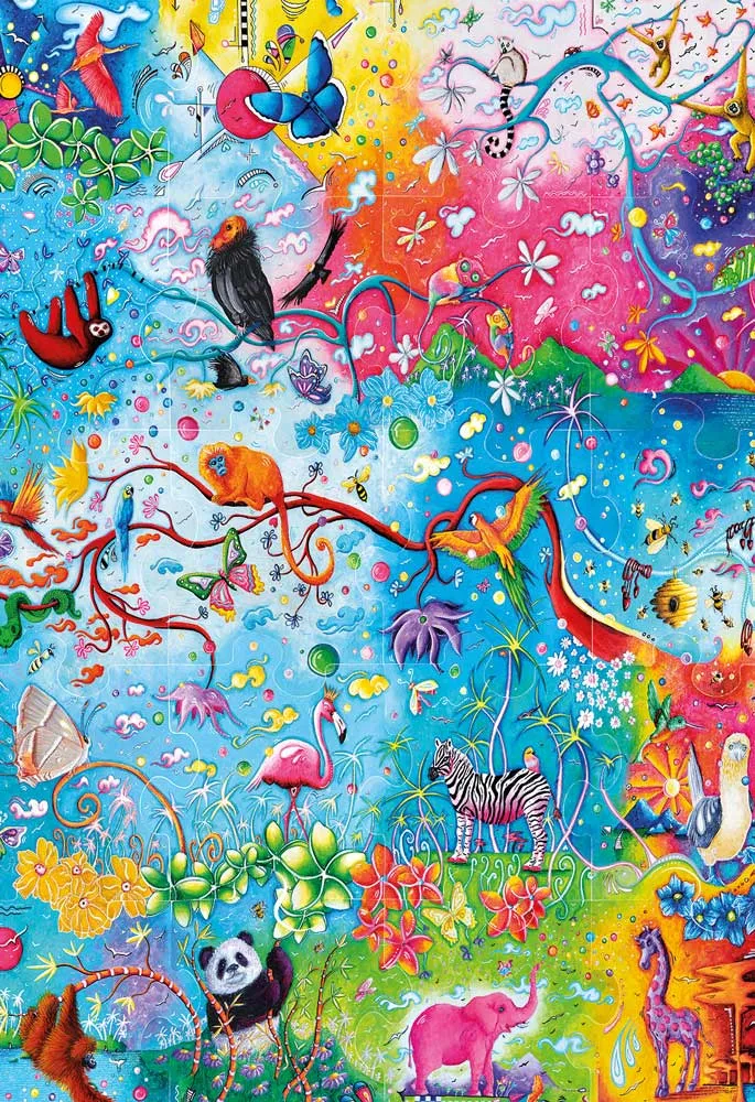 A Never Ending Story