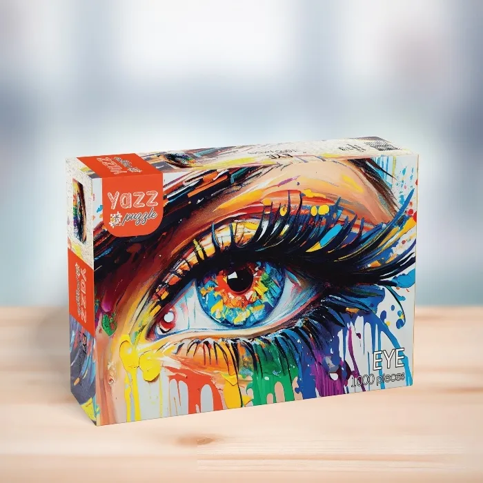 Eye