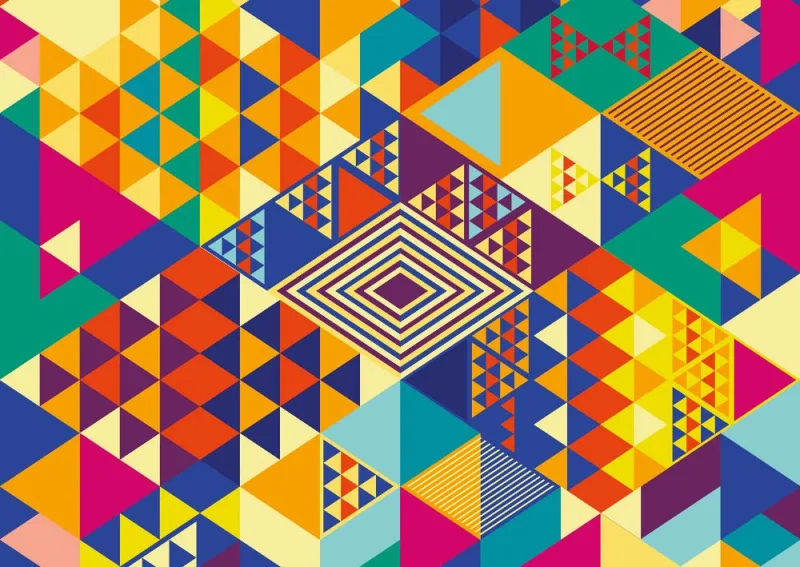 Geometric Pattern