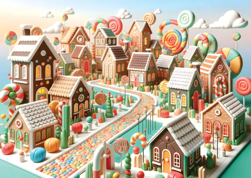 Candy Land