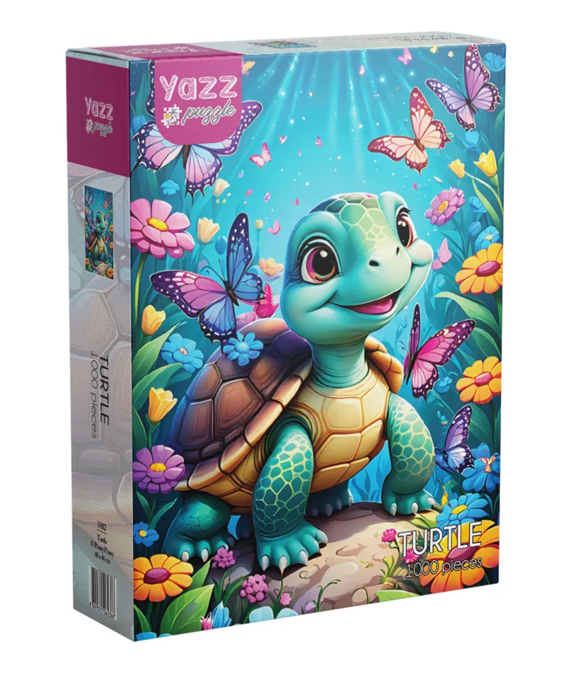 Tortue