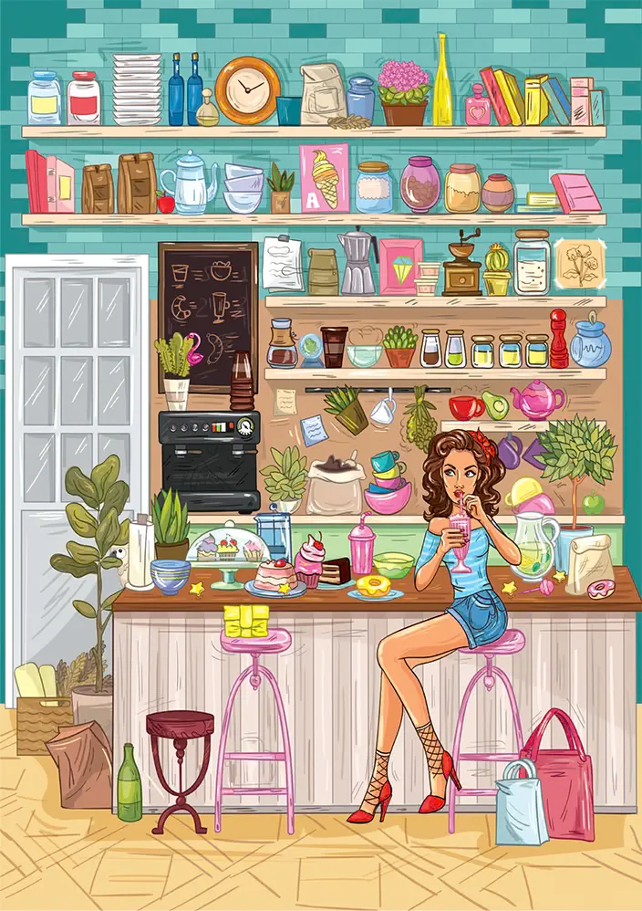 Café Douillet