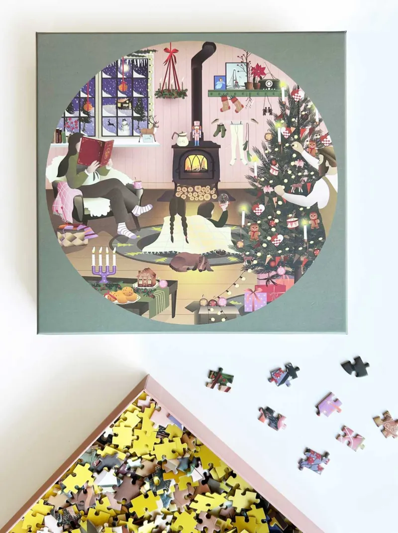 Merveilleux Noël
