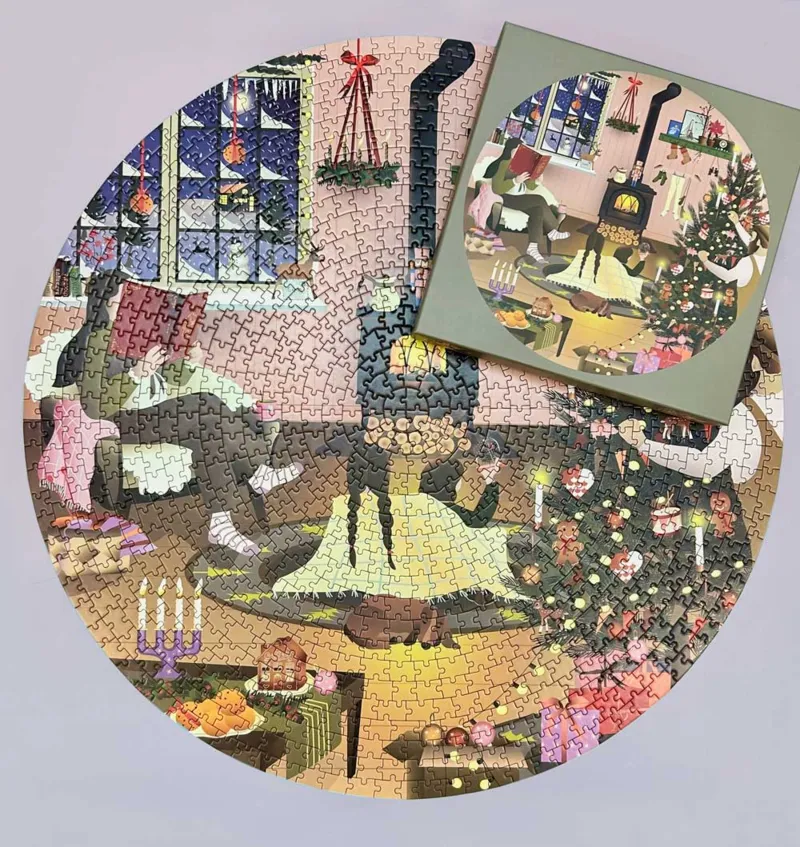 Wonderful Christmastime