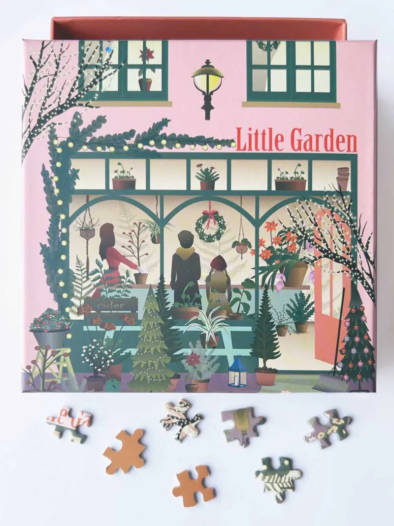 Little Garden