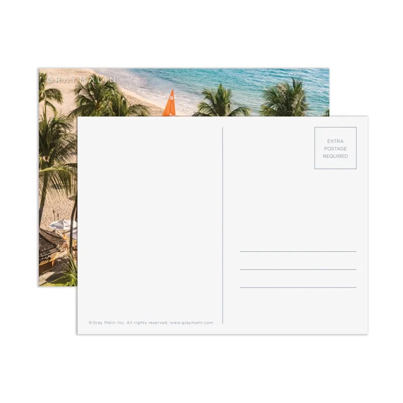 Le Club de Plage - Puzzle 1000 Pièces