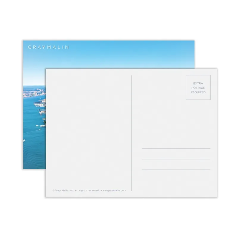 New York City - Puzzle Double Face de 500 Pièces