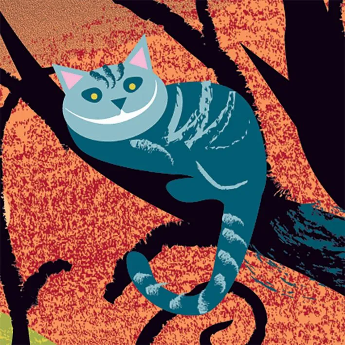 Alexandre Clérisse - Tim Burton Films