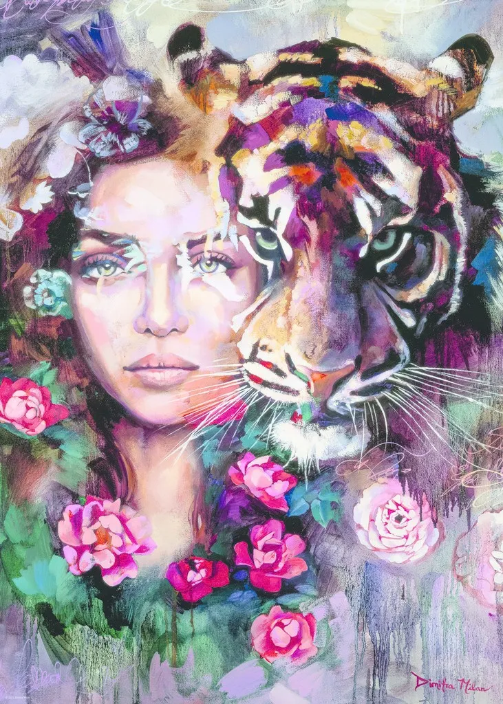 Companions - Steadfast Heart