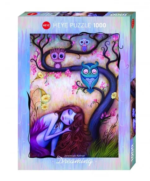 Jeremiah Ketner : Wishing Tree