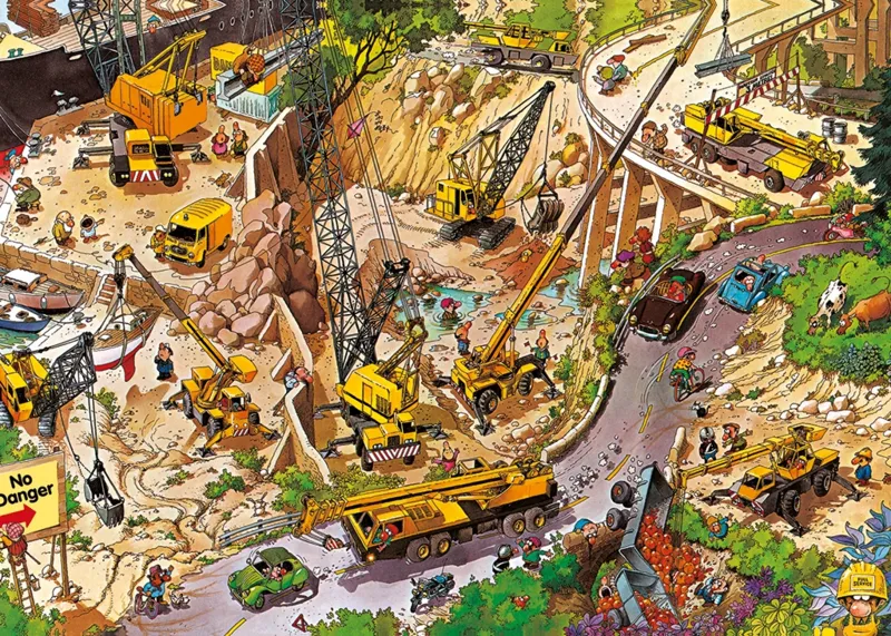 Jean-Jacques Loup : Wanted Tonio !