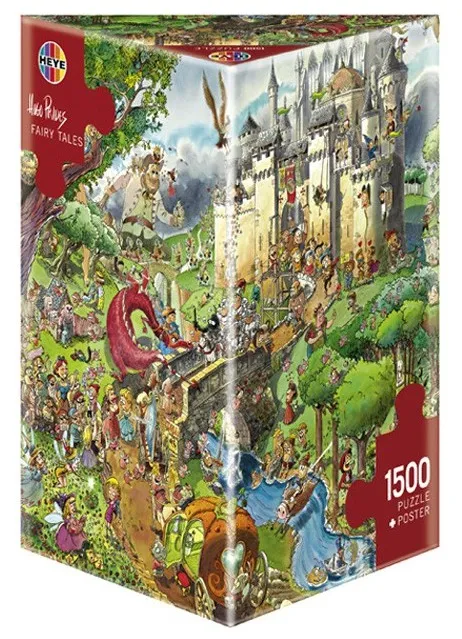 Prades : Contes de fées