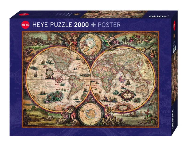 Rajko Zigic : Vintage World