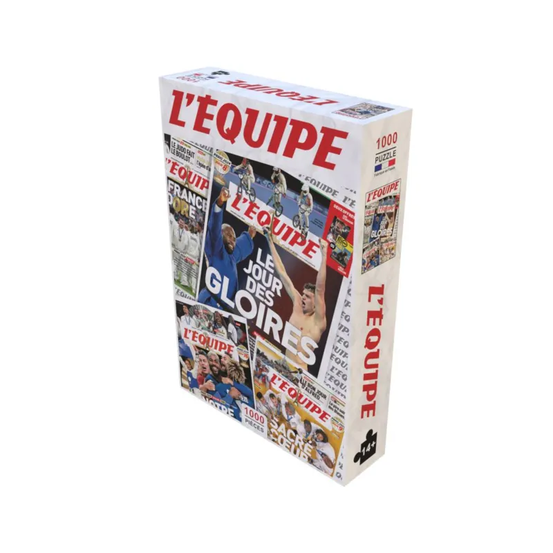 Les Médailles Françaises aux JO de Paris 2024