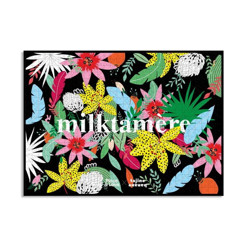 Milktamere