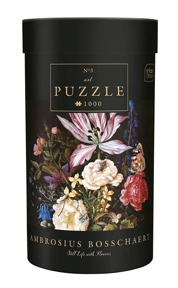 Art Collection - Bosschaert