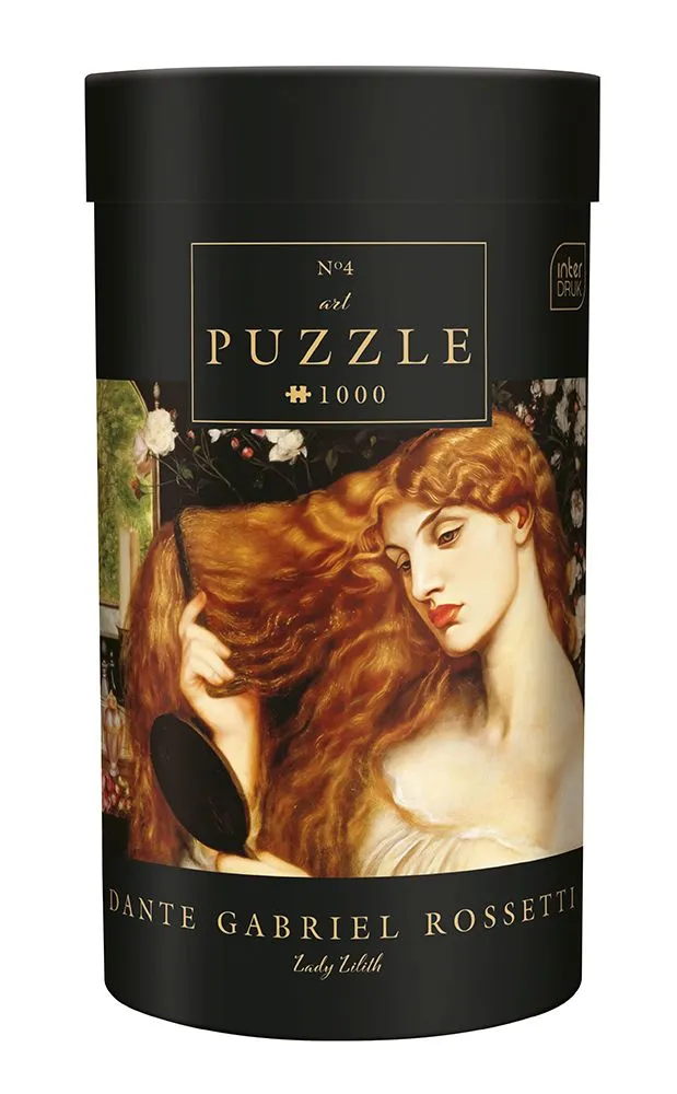 Art Collection - Rossetti